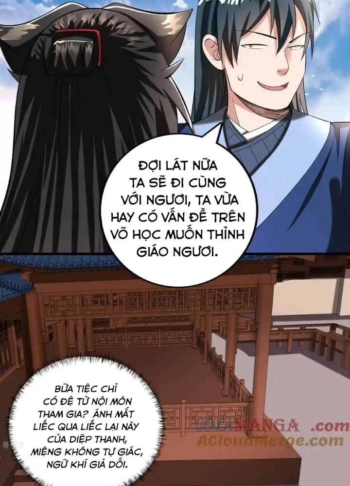Chiến Thần Bất Tử Chapter 98 - Trang 2
