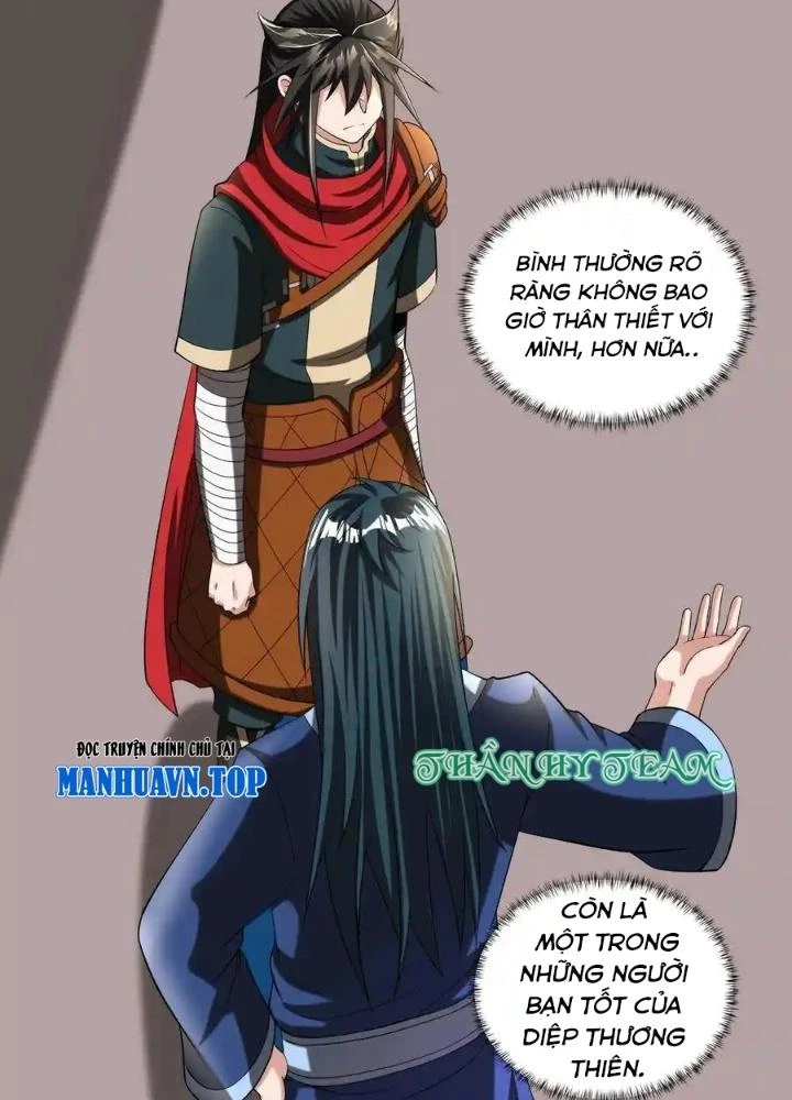 Chiến Thần Bất Tử Chapter 98 - Trang 2