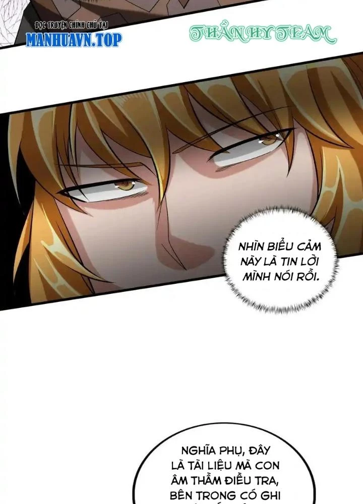 Chiến Thần Bất Tử Chapter 98 - Trang 2