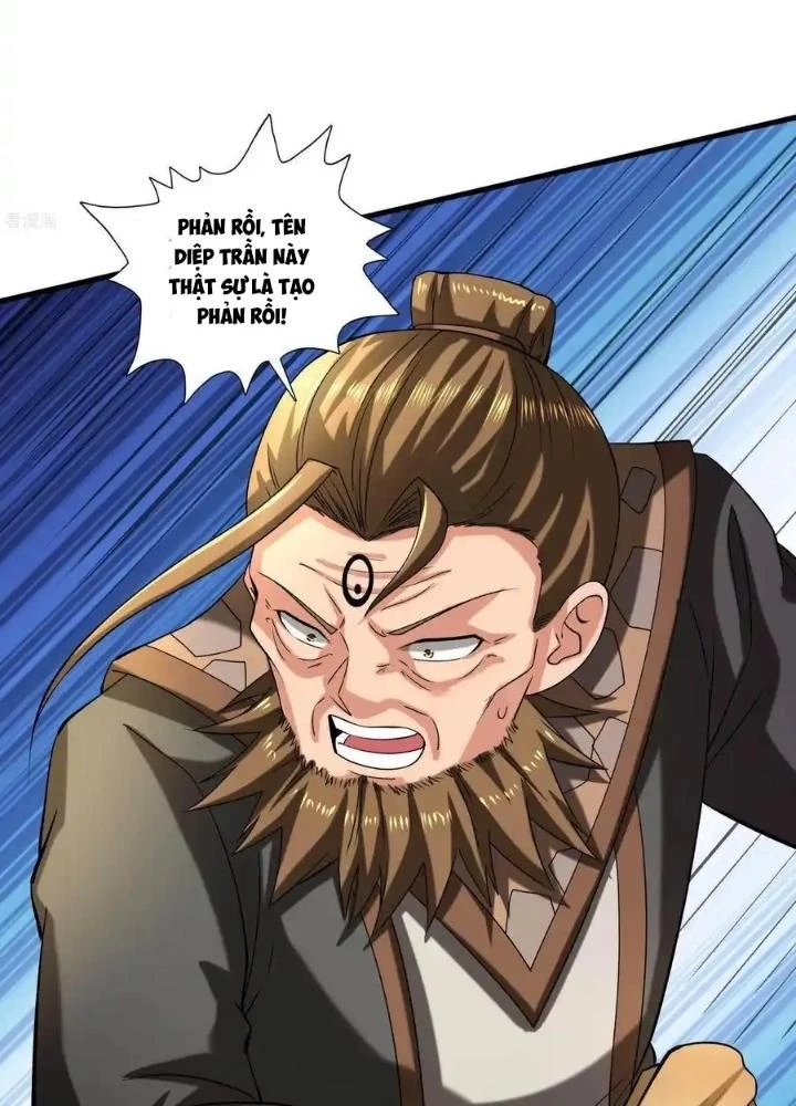 Chiến Thần Bất Tử Chapter 98 - Trang 2