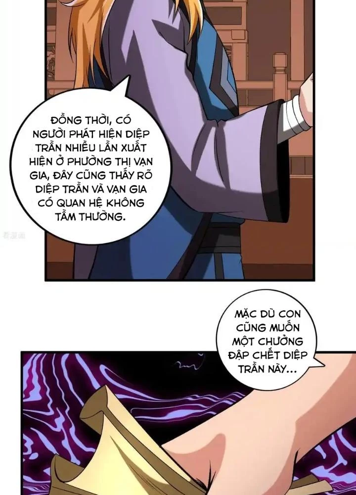 Chiến Thần Bất Tử Chapter 98 - Trang 2