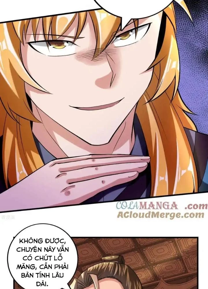 Chiến Thần Bất Tử Chapter 98 - Trang 2