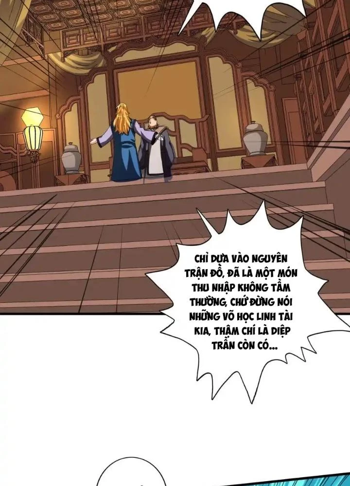 Chiến Thần Bất Tử Chapter 98 - Trang 2