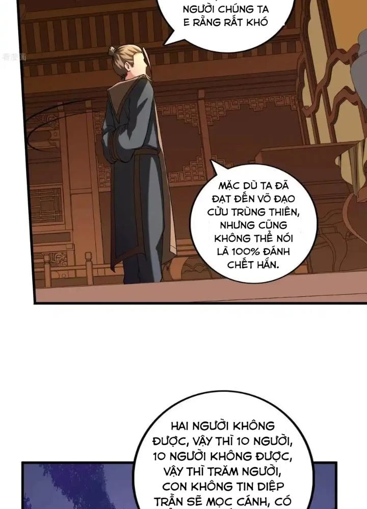 Chiến Thần Bất Tử Chapter 98 - Trang 2