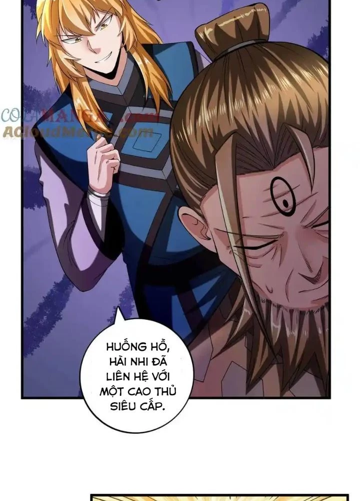 Chiến Thần Bất Tử Chapter 98 - Trang 2