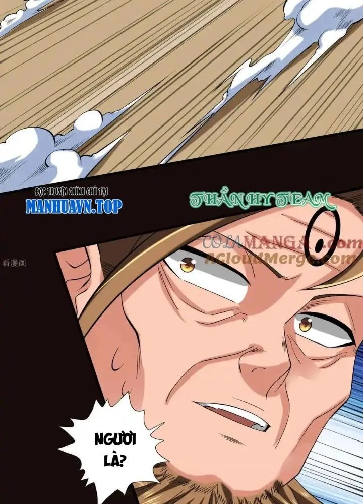 Chiến Thần Bất Tử Chapter 98 - Trang 2