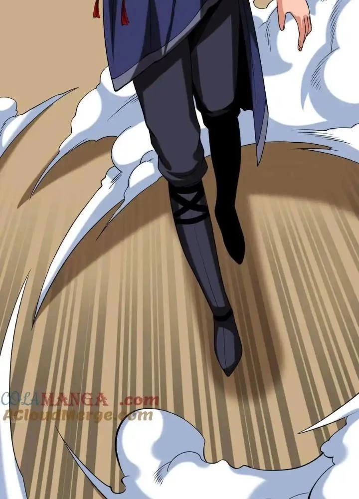 Chiến Thần Bất Tử Chapter 98 - Trang 2