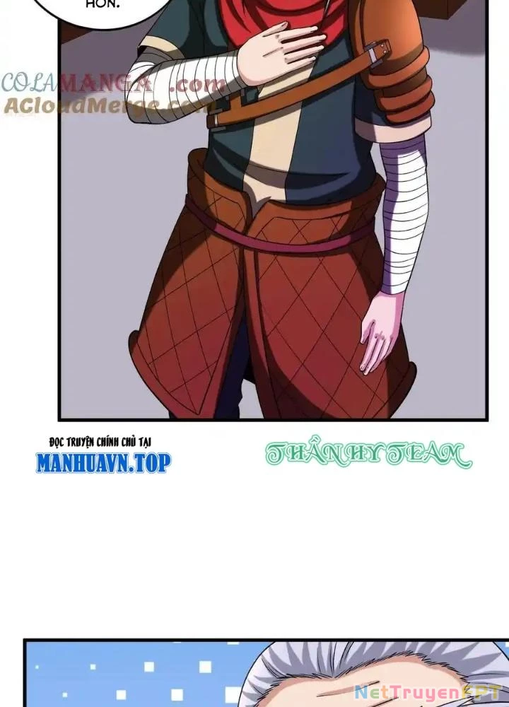 Chiến Thần Bất Tử Chapter 98 - Trang 2