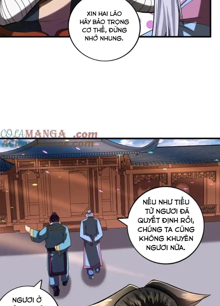 Chiến Thần Bất Tử Chapter 98 - Trang 2