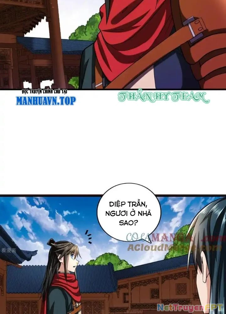 Chiến Thần Bất Tử Chapter 98 - Trang 2