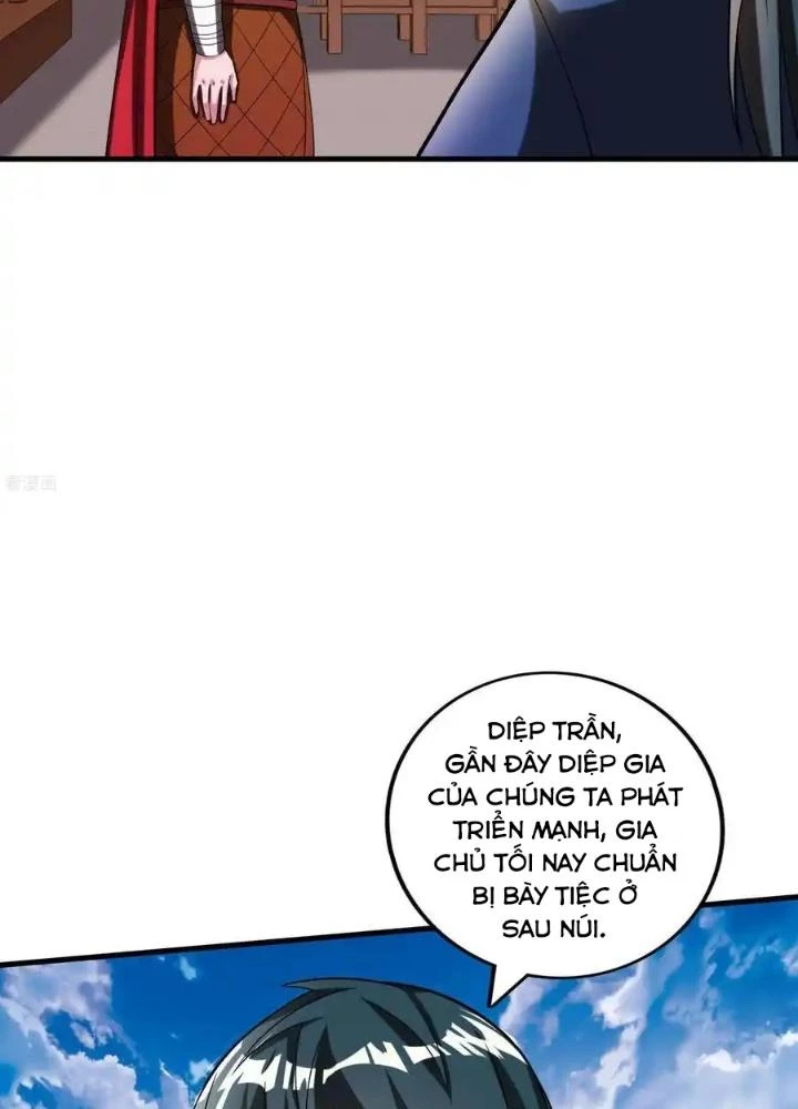 Chiến Thần Bất Tử Chapter 98 - Trang 2