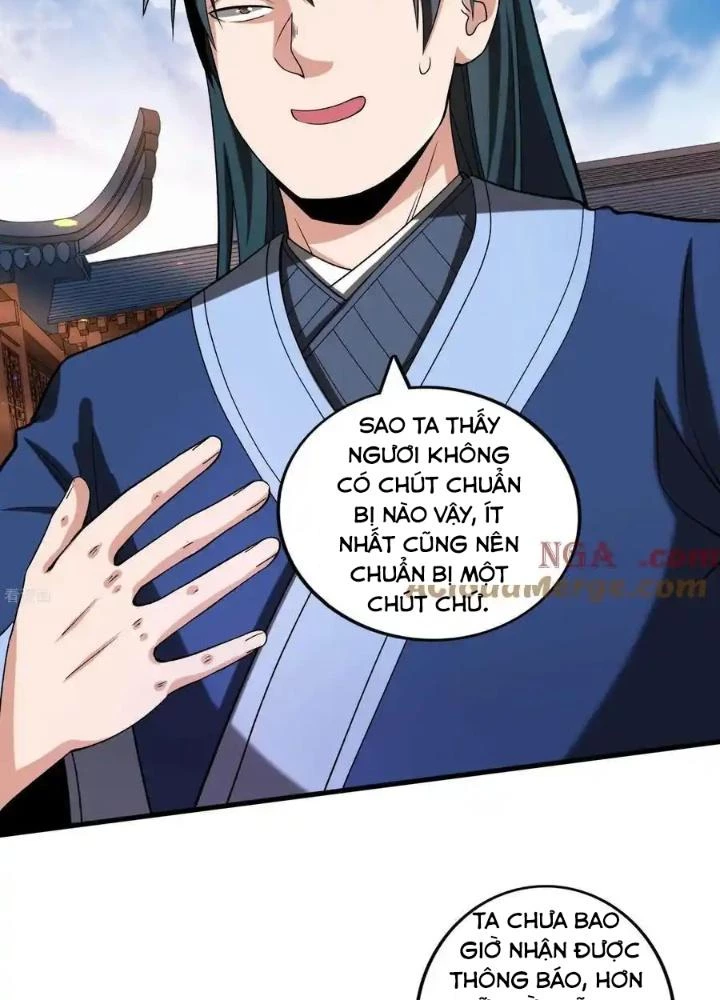 Chiến Thần Bất Tử Chapter 98 - Trang 2