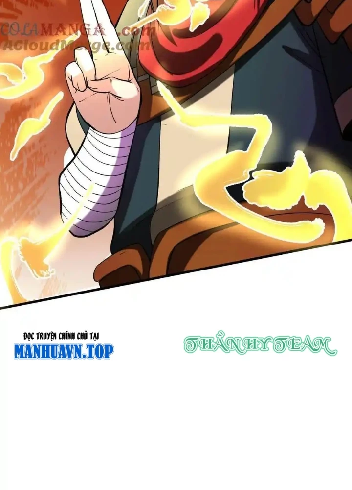 Chiến Thần Bất Tử Chapter 99 - Trang 2