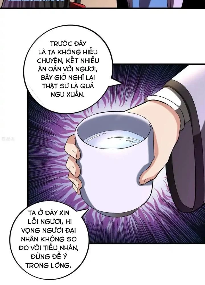 Chiến Thần Bất Tử Chapter 99 - Trang 2