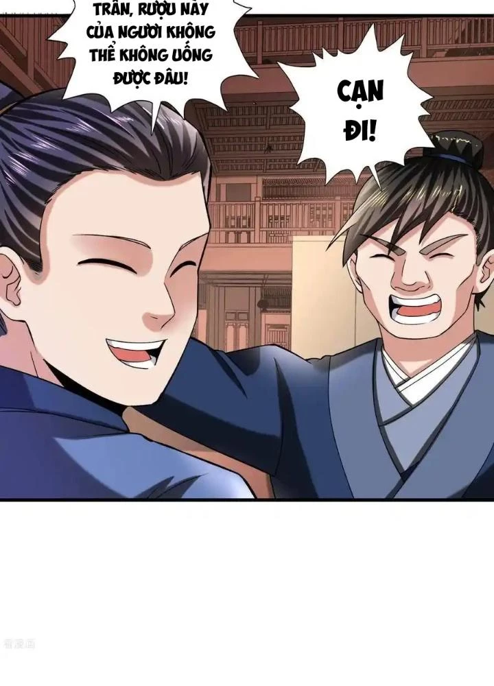 Chiến Thần Bất Tử Chapter 99 - Trang 2