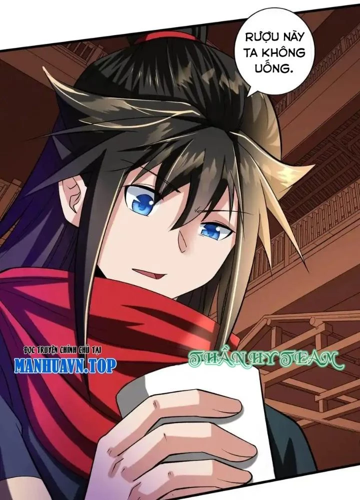 Chiến Thần Bất Tử Chapter 99 - Trang 2