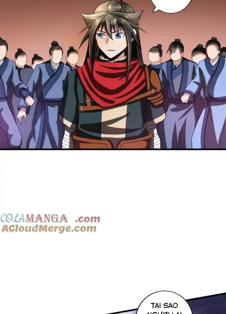 Chiến Thần Bất Tử Chapter 99 - Trang 2