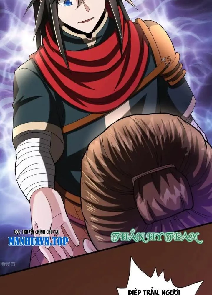 Chiến Thần Bất Tử Chapter 99 - Trang 2