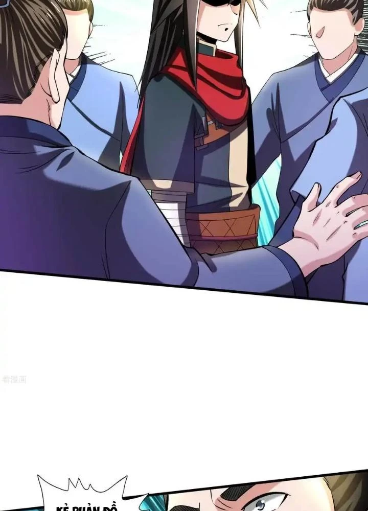 Chiến Thần Bất Tử Chapter 99 - Trang 2