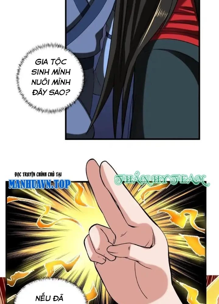 Chiến Thần Bất Tử Chapter 99 - Trang 2