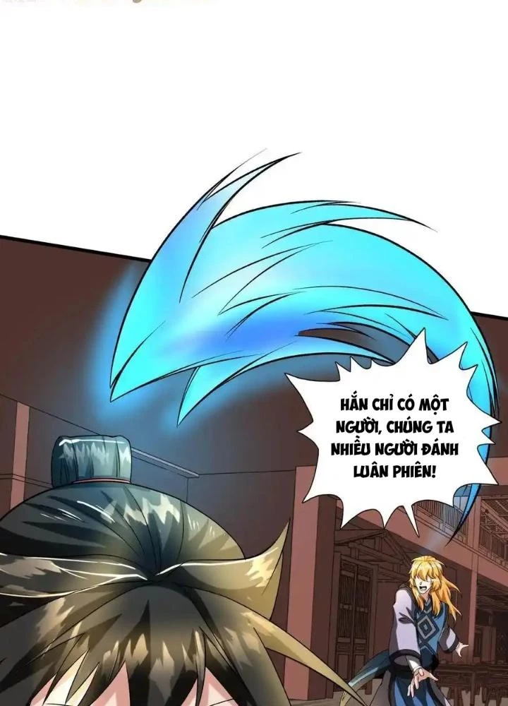 Chiến Thần Bất Tử Chapter 100 - Trang 2