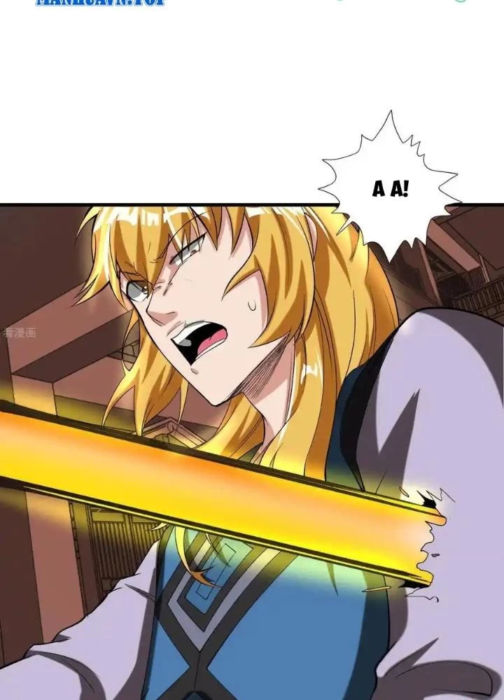 Chiến Thần Bất Tử Chapter 100 - Trang 2