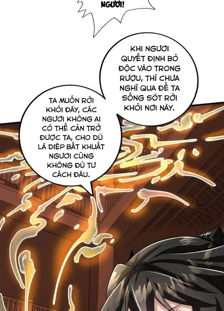 Chiến Thần Bất Tử Chapter 100 - Trang 2