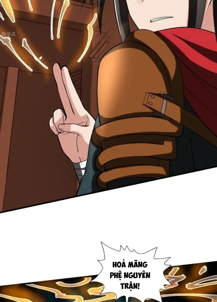 Chiến Thần Bất Tử Chapter 100 - Trang 2