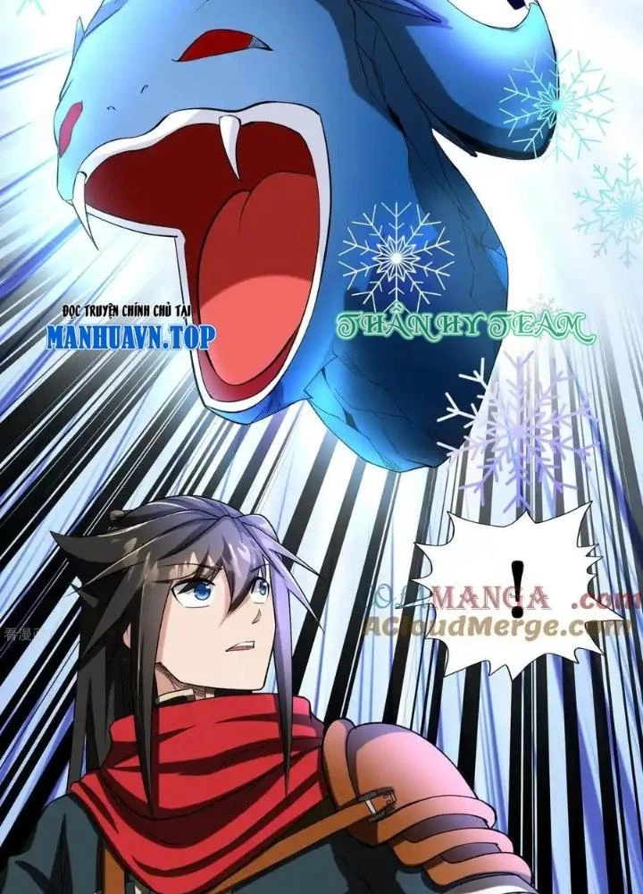 Chiến Thần Bất Tử Chapter 100 - Trang 2