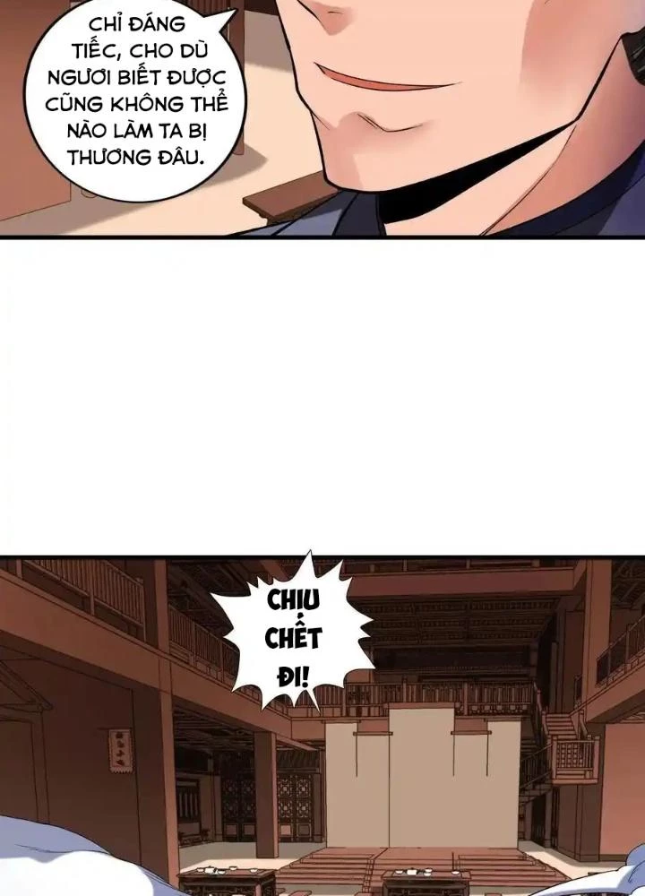 Chiến Thần Bất Tử Chapter 100 - Trang 2