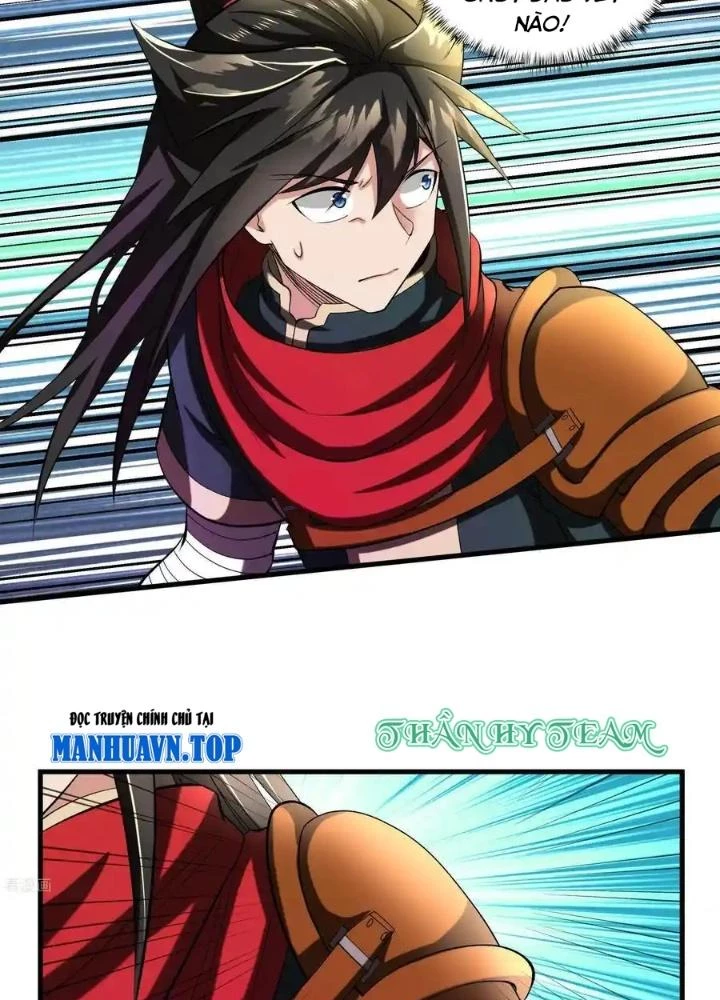 Chiến Thần Bất Tử Chapter 100 - Trang 2