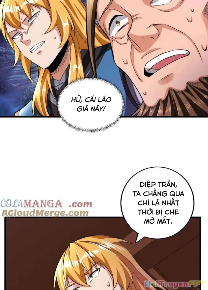 Chiến Thần Bất Tử Chapter 101 - Trang 2