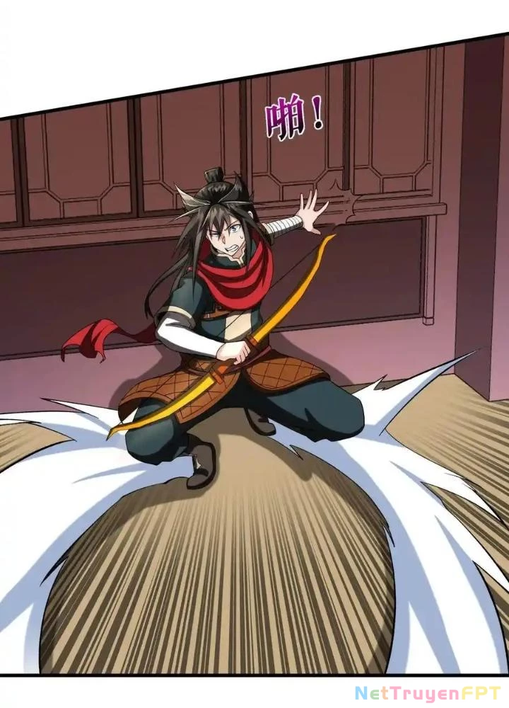 Chiến Thần Bất Tử Chapter 101 - Trang 2