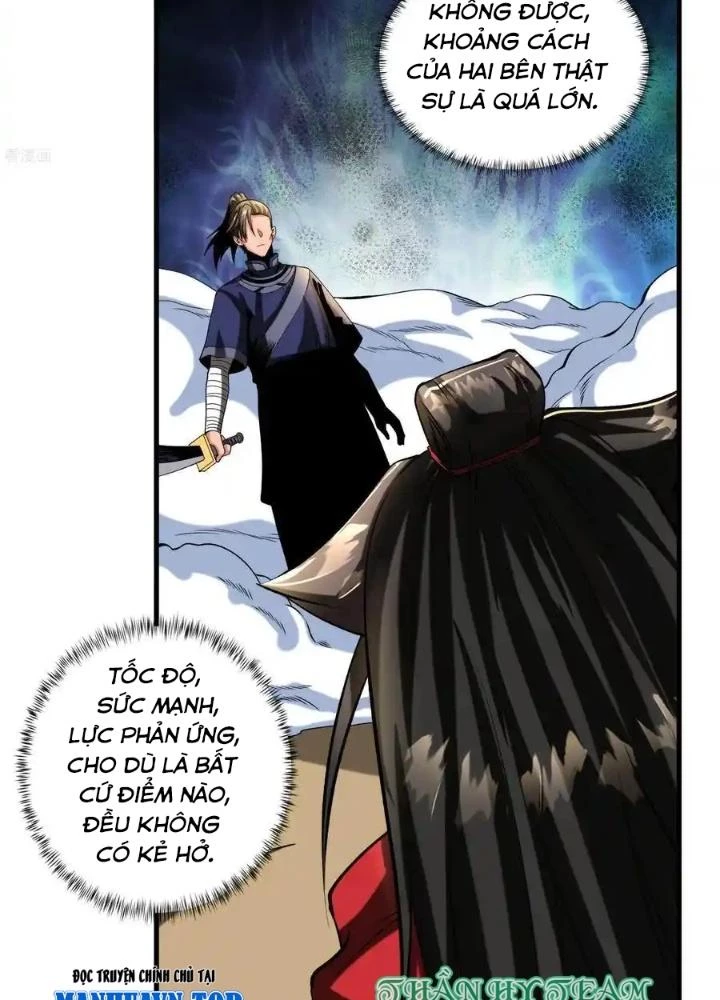 Chiến Thần Bất Tử Chapter 101 - Trang 2