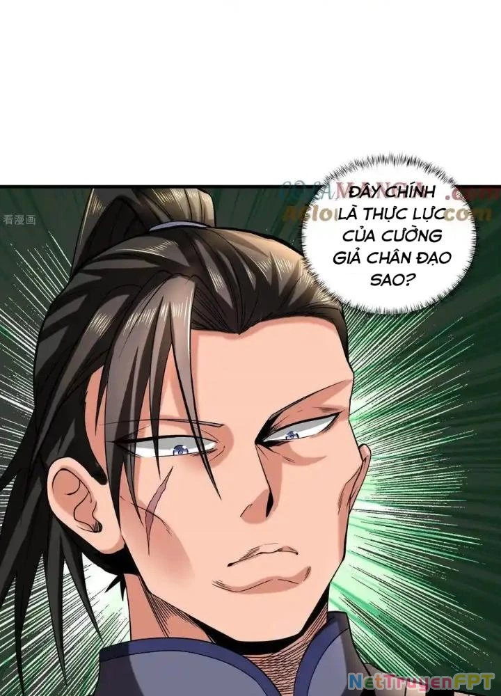 Chiến Thần Bất Tử Chapter 101 - Trang 2