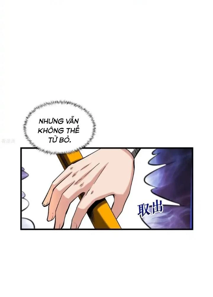 Chiến Thần Bất Tử Chapter 101 - Trang 2