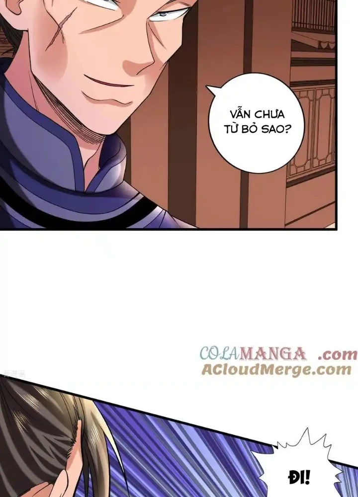 Chiến Thần Bất Tử Chapter 101 - Trang 2