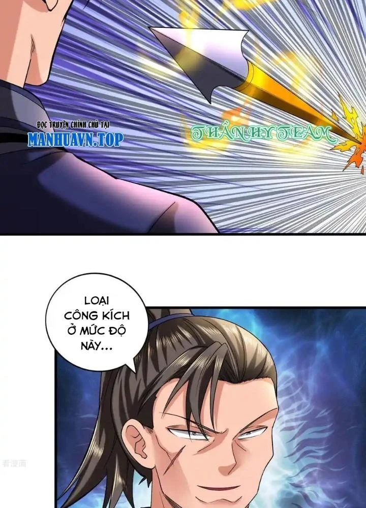 Chiến Thần Bất Tử Chapter 101 - Trang 2