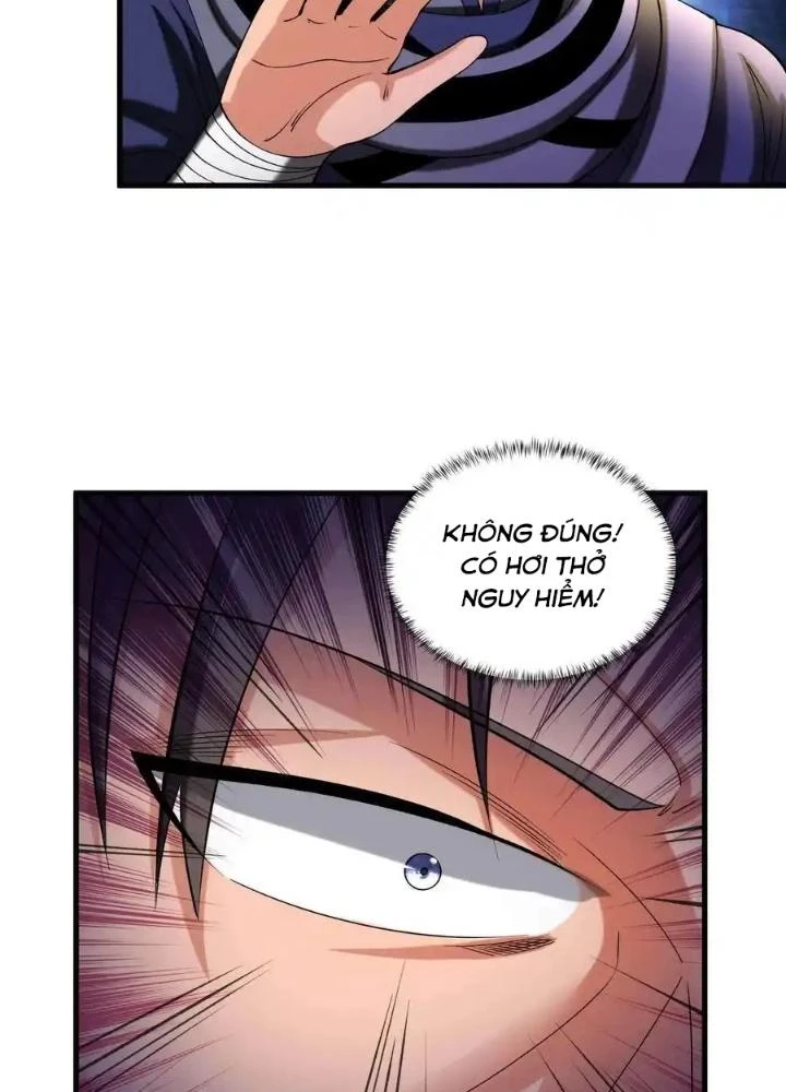 Chiến Thần Bất Tử Chapter 101 - Trang 2