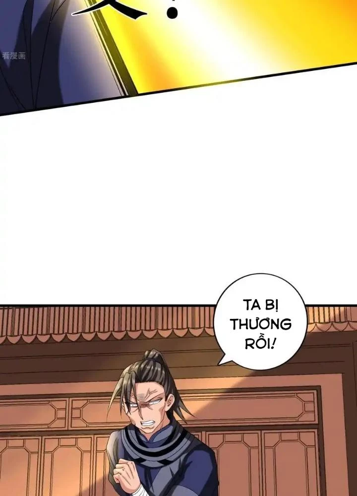 Chiến Thần Bất Tử Chapter 101 - Trang 2