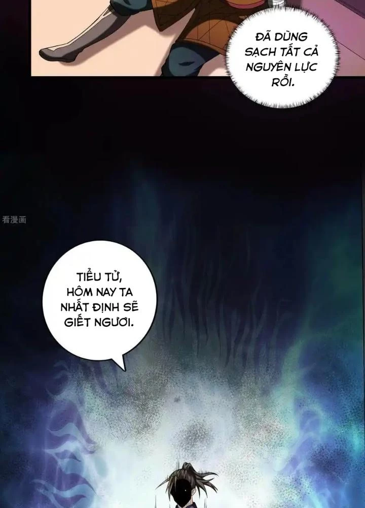 Chiến Thần Bất Tử Chapter 101 - Trang 2