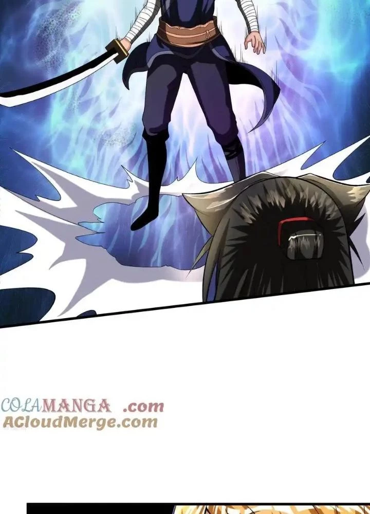 Chiến Thần Bất Tử Chapter 101 - Trang 2