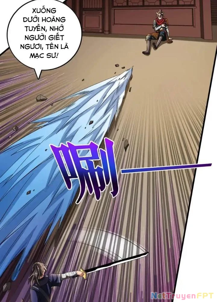 Chiến Thần Bất Tử Chapter 101 - Trang 2