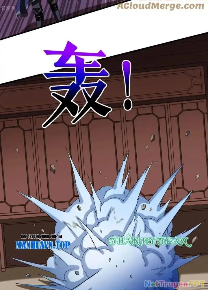 Chiến Thần Bất Tử Chapter 101 - Trang 2