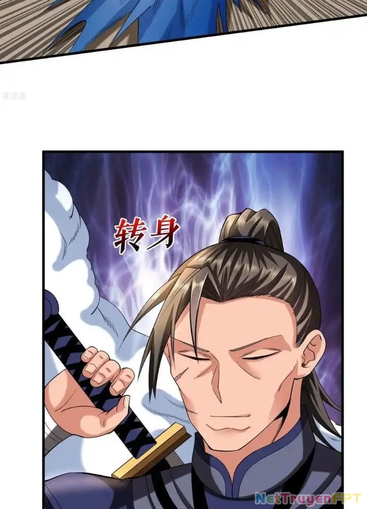 Chiến Thần Bất Tử Chapter 101 - Trang 2