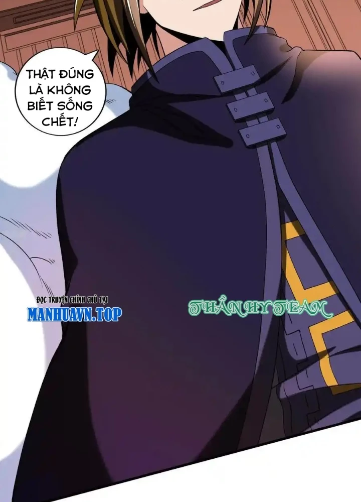 Chiến Thần Bất Tử Chapter 101 - Trang 2