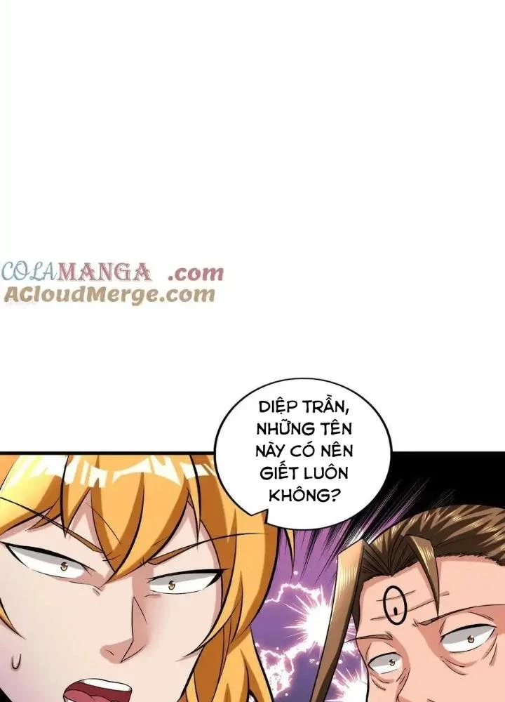 Chiến Thần Bất Tử Chapter 101 - Trang 2