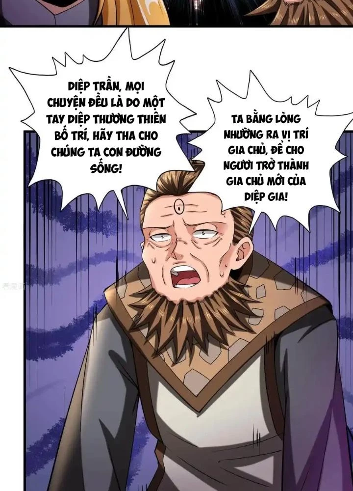 Chiến Thần Bất Tử Chapter 101 - Trang 2