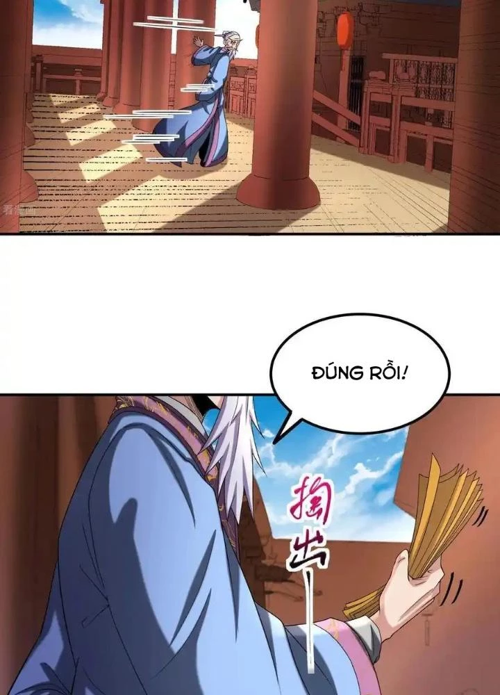 Chiến Thần Bất Tử Chapter 102 - Trang 2