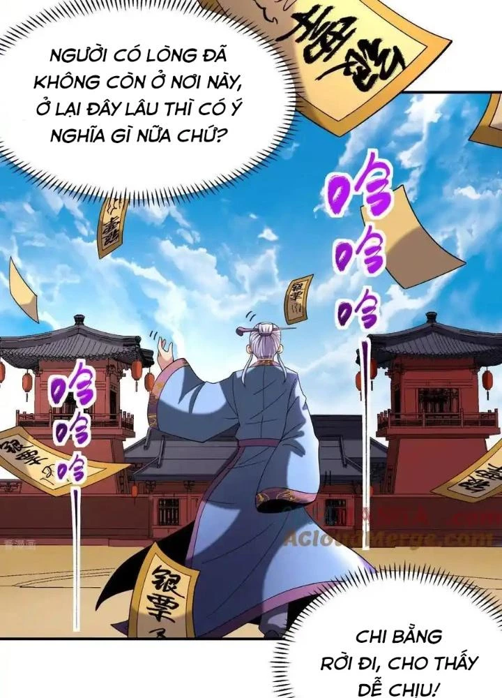 Chiến Thần Bất Tử Chapter 102 - Trang 2